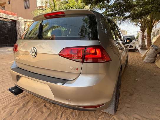 Golf 7 sport image 5