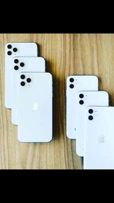 iPhone 12 Pro Max 256 gigas image 14
