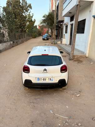 citroën C3 2018 image 2
