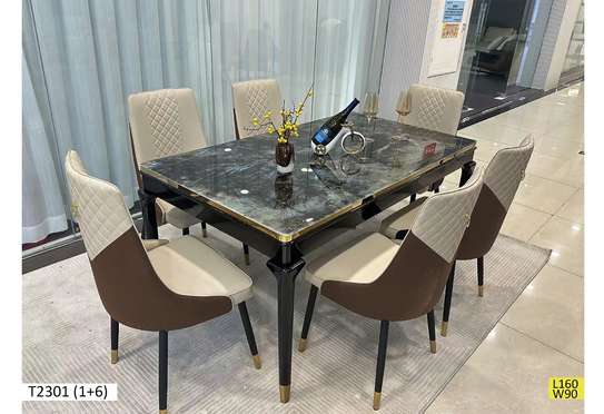 Table à manger image 4