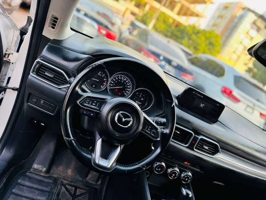 Mazda CX-5 2018 image 10