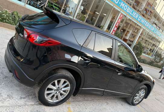 Mazda CX-5 2016 image 13