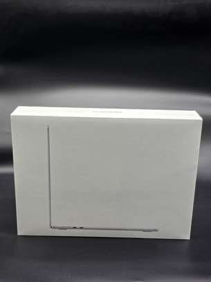 MacBook Air M4 15 pouces 512 SSD / 24Go image 2