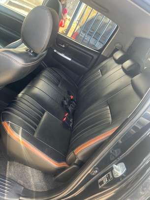Toyota Hilux 2015 image 5