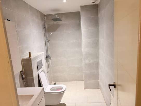 Appartement f4 à louer aux Almadies image 7