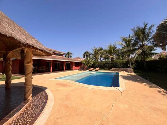 Villa à vendre saly image 15