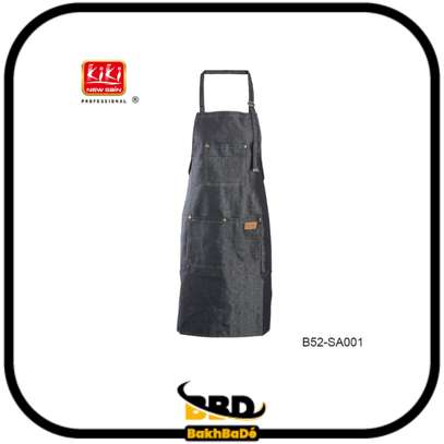 CAPE DE COUPE KIKI NEW GAIN B52-SA001 image 1