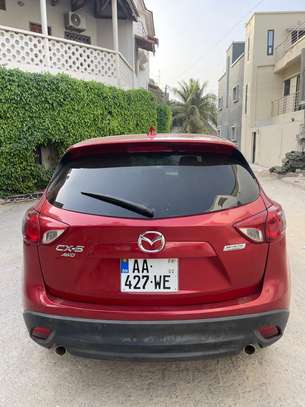 Location Mazda cx5 2016 image 9