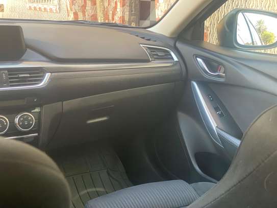 MAZDA 6 2016 image 15