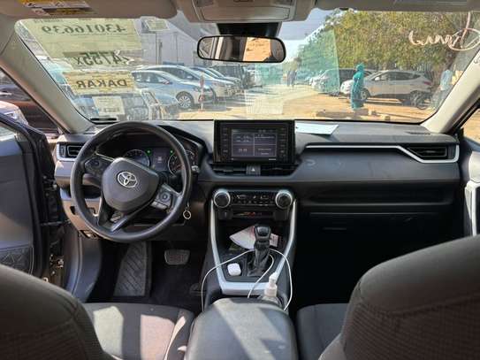 2022 / TOYOTA RAV4 VENANT XL image 6