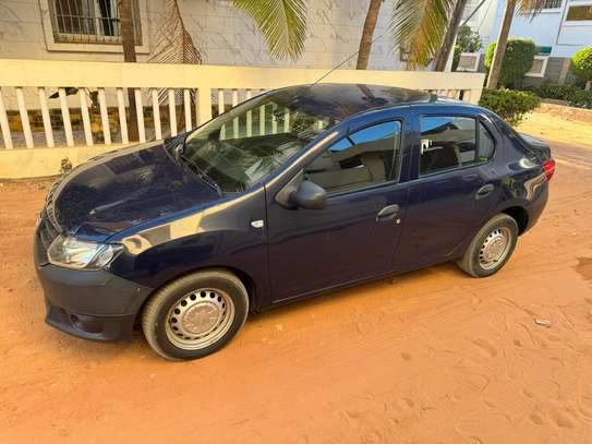 logane dacia image 11