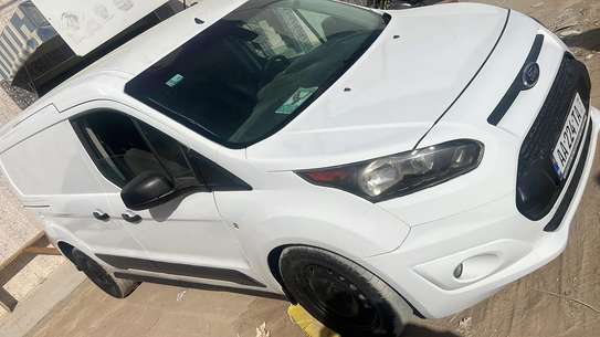 Ford transit connect 2016 image 7