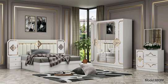 Chambre à coucher image 2