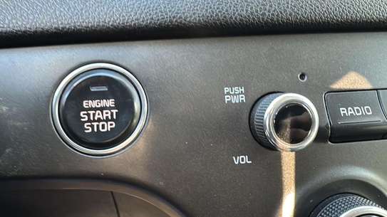 Kia sportage image 9