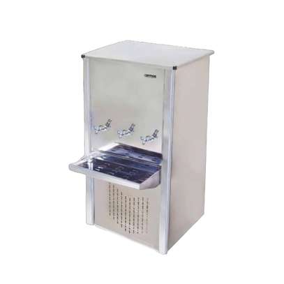 PROMO FONTAINE NOBEL INDUSTRIELLE 3ROBINETS image 1