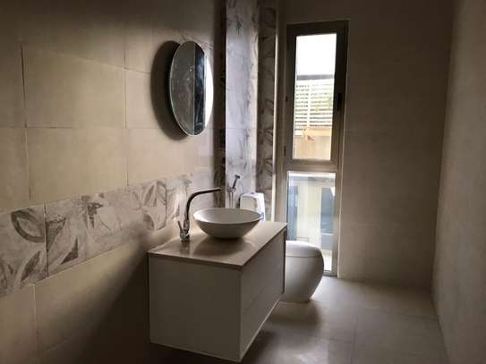 Appartement A LOUER aux Mamelles image 12