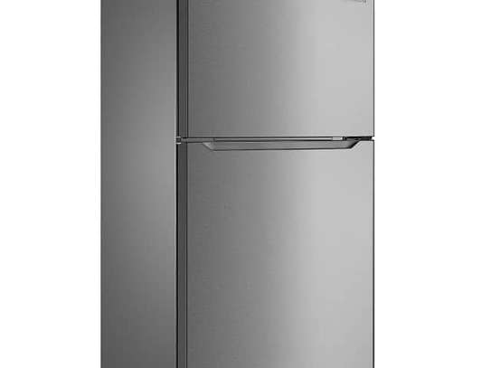 REFRIGERATEUR MIDEA 624LITRES 2PORTES  INVERTER GRIS image 4