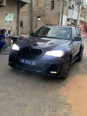 BMW X5 E70 image 14