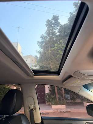 INFINITY JX 35 image 7