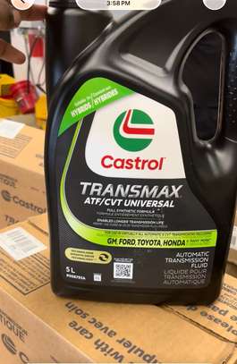 Lubrifiants automobiles Castrol et produits d’entretien image 7