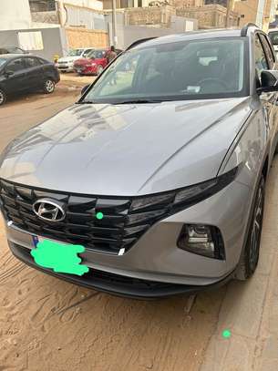 Hyundai Tucson 2023 image 2
