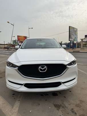 Mazda cx5 sport image 9