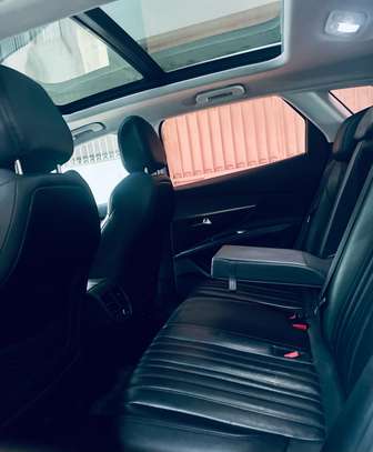 Peugeot 4008 GT-Line 2017 image 7