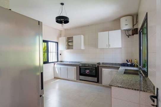 Villa à louer aux Mamelles image 1