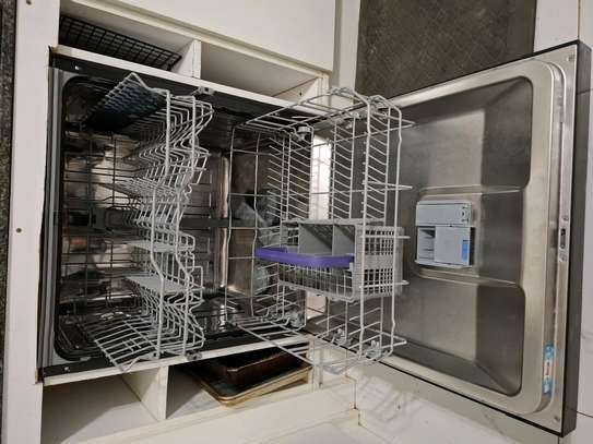 Lave vaiselle image 2