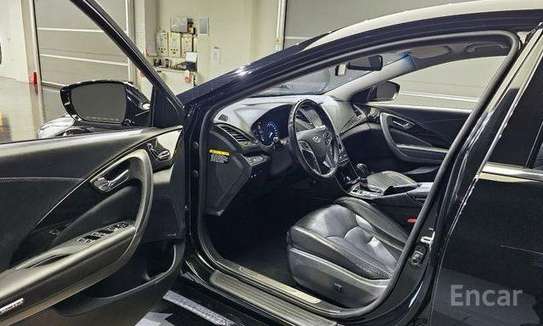 Hyundai elantra 2017 image 7