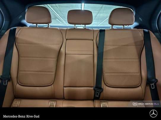 Mercedes-Benz Classe C 2022 300 4MATIC image 10