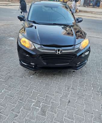 Honda HR.V image 6