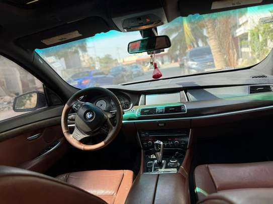 BMW GT 2012 image 5