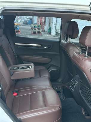 RENAULT QM6 2017 image 5