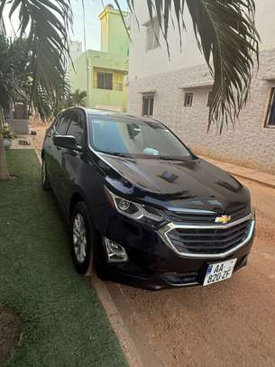 Chevrolet Équinox 2019 image 3
