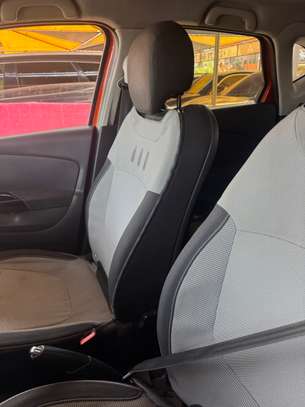 Renault captur 2017 image 2