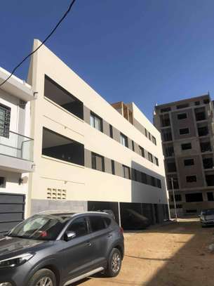 APPARTEMENT F3 MEUBLÉ - Ngor Extension, Dakar image 15
