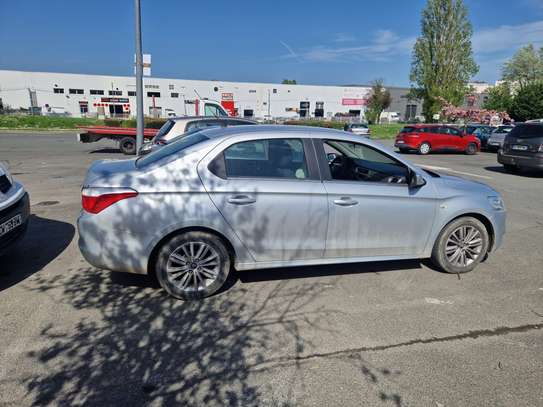 Citroën elysee 2017 image 2