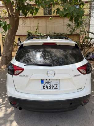 Mazda CX-5 2015 image 9
