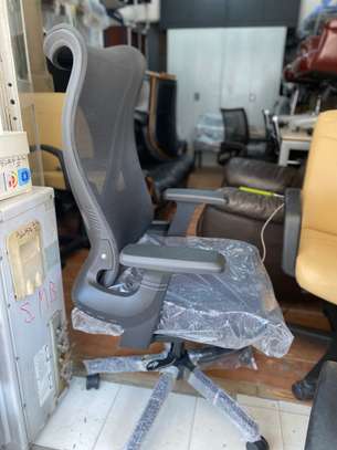 Chaise de bureau image 4