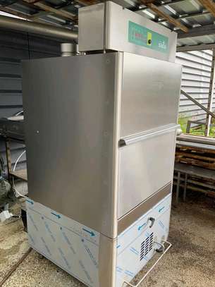 Machine Nettoyage Bidon image 14