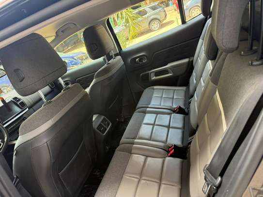 Citroën C5 Aircross 2020 image 11