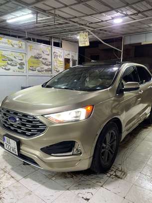 Ford Edge 2019 image 2