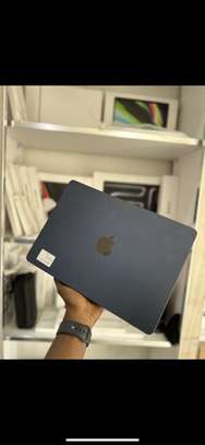 MacBook Air 2022 13 Pouces - M2 | 8GB RAM | 512 image 1