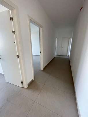 Bel appartement à louer à fann résidence image 7