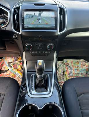 FORD EDGE 6 CYLINDRES image 13