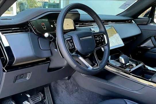 Range rover 2023 image 7