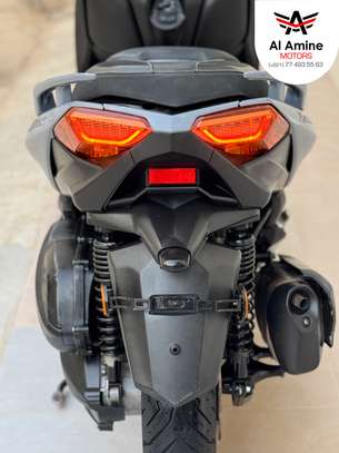Yamaha Xmax 300 (Let’s Go) image 8