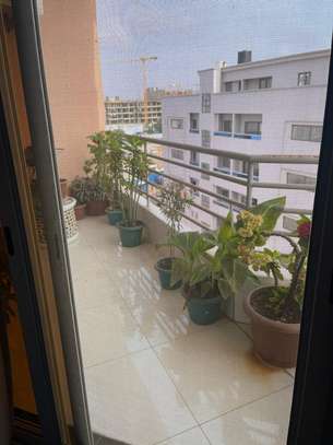 Appartement lumineux bien placé à Ngor image 5