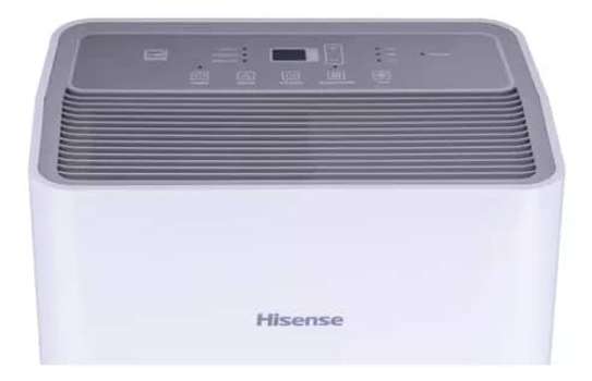 DÉSHUMIDIFICATEUR D’AIR 20LITRES HISENSE DH-20W4GKU image 1
